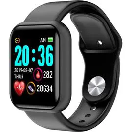 Montre connectée Smartfit S - Noir (l'unité)