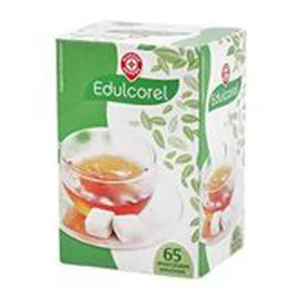  Stevia en morceaux Edulcorel x65 130g