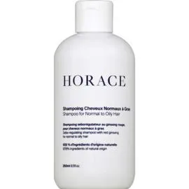 HORACE Shampoing Purifiant Doux 250ml
