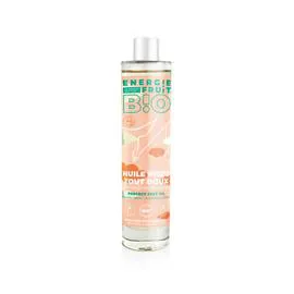 ENERGIE FRUIT Huile pieds de bebe - certifie bio par ecocert 100ml