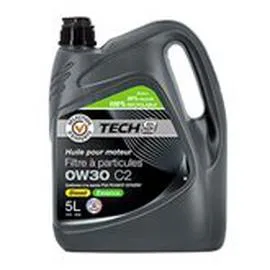 TECH9 Huile moteur Tech 9 0W30 mixte 5l