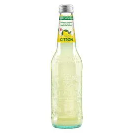GALVANINA Soda citron Bio 35,5cl