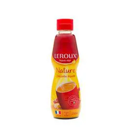 LEROUX Chicorée liquide nature 250ml