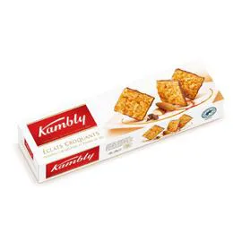 KAMBLY Eclats croquants 90g