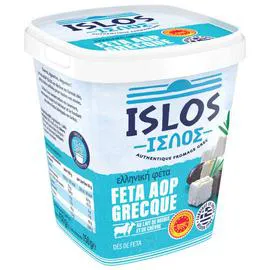 ISLOS Islos Dès de Feta Aop Grecques 150g