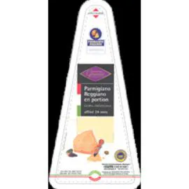 MONOPRIX GOURMET Parmigiano Reggiano env. 170/ 175g
