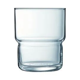 LUMINARC Verre bas 27cl funambule l'unité