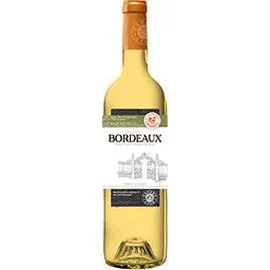 EXPERT CLUB Bordeaux moelleux, vin blanc 75cl