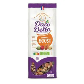 DACO BELLO Fruits secs formule boost 200g