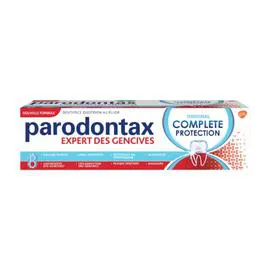 PARODONTAX Dentifrice protection 75ml