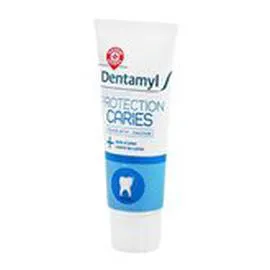 MARQUE REPÈRE, DENTAMYL Dentifrice Protection caries 75ml