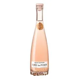 GÉRARD BERTRAND Vin rosé AOP COTE DES ROSES 375ml
