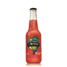 LA MORDUE Rouge Hard Cider 27,5cl