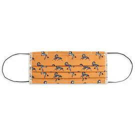 MONOPRIX FEMME Cat 1 Ruko Masques Imprimé 6 MIE TU l'unité