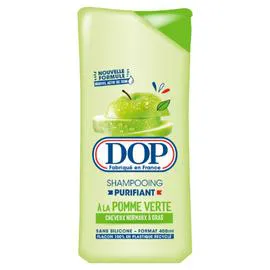 DOP Shampooing à la Pomme Verte 400ml