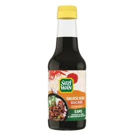 SUZI WAN Sauce soja sucrée 300ml