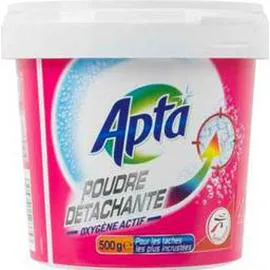 APTA Poudre détachante, oxygène actif 500g