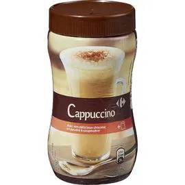 CARREFOUR Café 280g