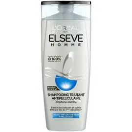 L'ORÉAL PARIS, ELSÈVE Shampoing Traitant Antipelliculaire 350ml