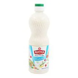 MARQUE REPÈRE, RUSTICA Sauce crudité Nature 50cl