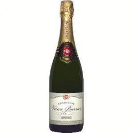 VEUVE BARRIER & FILS Champagne demi-sec 75cl