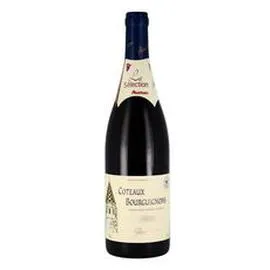PIERRE CHANAU Vin rouge AOP Coteaux-Bourguignons 75cl