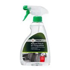 TECH9 Nettoyant tissu moquette Ecocert 500ml