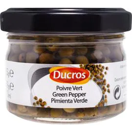 DUCROS Poivre Vert 35g