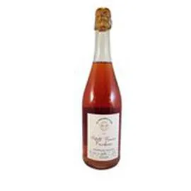  Petill'Pomme framboise gazéifié Pressoir d'or 75cl