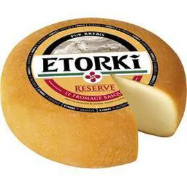 ETORKI Fromage basque 275g