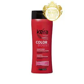 KÉRA SCIENCE Shampoing Color Boost couleur éclatante 300ml