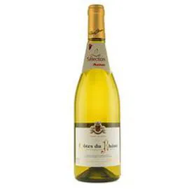PIERRE CHANAU AOP Côtes-du-Rhône blanc 75cl