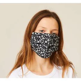 MONOPRIX FEMME Cat 2 Dytex pochette pour masque noir TU l'unité
