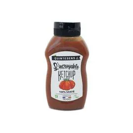 QUINTESENS L'incroyable Ketchup Quintessens 280g