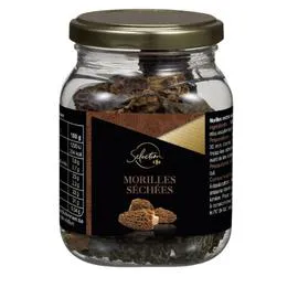 CARREFOUR SELECTION Morilles 20g