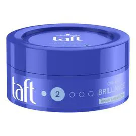 SCHWARZKOPF, TAFT Cire Coiffante Wax brillance 2 75ml