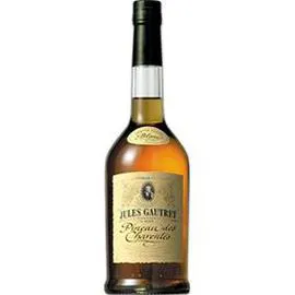 JULES GAUTRET Pineau des Charentes, Vin blanc 750ml