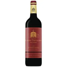 CHÂTEAU LAROSE-TRINTAUDON Vin Rouge Bordeaux AOP Haut Médoc 75cl