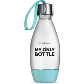 SODASTREAM Bouteille de gazéification - BOUTEIL0,5LLV l'unité