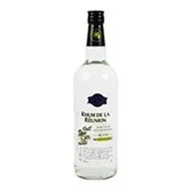 NOS RÉGIONS ONT DU TALENT Rhum blanc Réunion 49%vol 1l