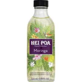 HEI POA Monoï de Tahiti au monoï Moringa 100ml