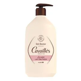 ROGÉ CAVAILLÈS Lait Lavant Onctueux Amande Bio 500ml