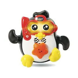 Jouet bain Gédéon, champion de natation (l'unité)