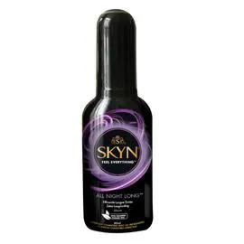MANIX Gel lubrifiant all night 80ml