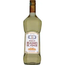 OR Muscat de Beaumes de Venise, 15,5% vol. 750ml