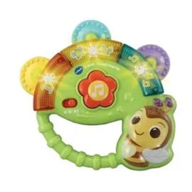 Jouet Lumi Tambourin (l'unité)