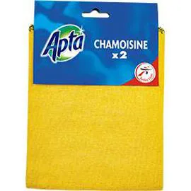 APTA Chamoisine x2