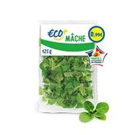 ECO+ Mâche 125g