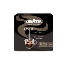LAVAZZA Café moulu intensité 4 2x250g