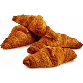  Croissants au beurre AOP 240g